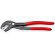 Щипці для хомутів від шлангів Knipex 85 51 180 C