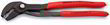 Щипці для пружинних хомутів Knipex 85 51 250 A