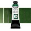 Акварельна фарба Daniel Smith, туба, 15мл. Колір: Deep Sap Green s2 (284600175)