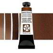 Акварельна фарба Daniel Smith, туба, 15мл. Колір: Transparent Brown Oxide s1 (284600129)