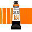 Акварельна фарба Daniel Smith, туба, 15мл. Колір: Permanent Orange s3 (284600071)
