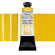 Акварельна фарба Daniel Smith, туба, 15мл. Колір: Cadmium Yellow Deep Hue s3 (284600221)